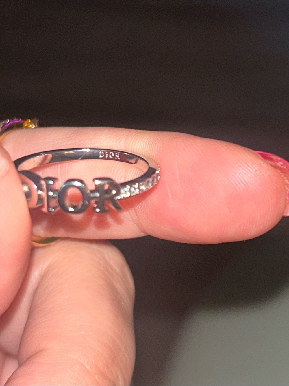 Dio(r)evolution Ring - Picture 4 of 4